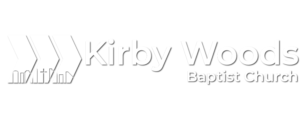 Kirby Woods Baptist Church